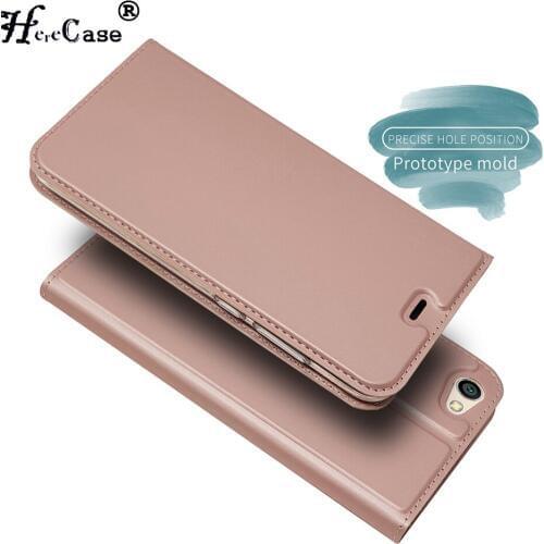 HERECASE Phone Cases Xiaomi Redmi Note 2 Prime