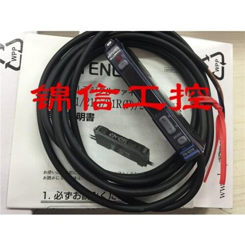 KEYENCE FS-V21X 100% new and original