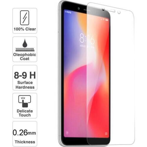 Kindamart Screen Protectors For Xiaomi Redmi 3