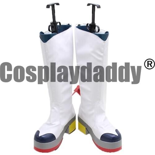 Kantai Collection Kancolle Ooyodo Class Light Cruiser Cosplay Shoes Boots X002