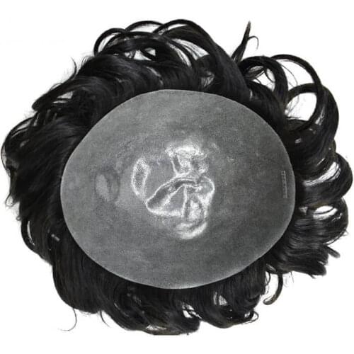 Milsur Wigs For Men