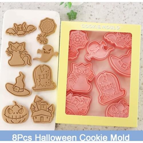 Minghong Cookie Cutters