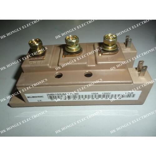 2MBI150UM-120-50 2MBI150UM120-50 module