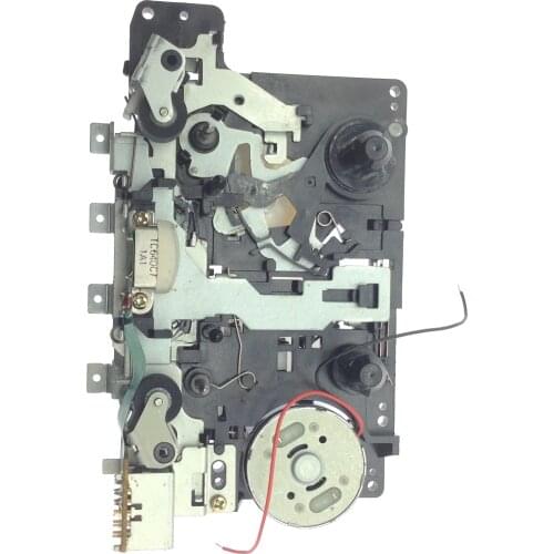 1pc new movement for cassette deck tape recorder Walkman Repeater audio player