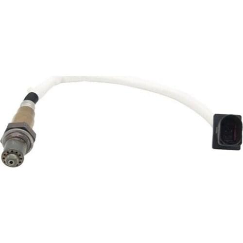 Front Rear NOX Sensor For Land Rover Range Rover Vogue L405 L494 306DT 2016-2018 LR104387 LR104388 Car Accessories