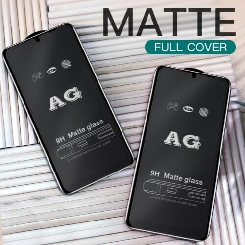 QINUO Screen Protectors For Xiaomi Redmi Note 5A