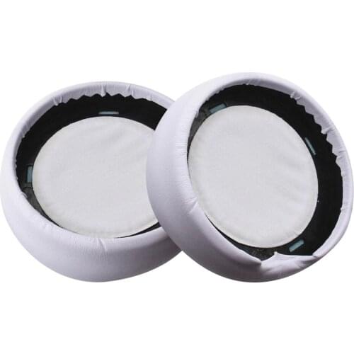 Replacement Foam Ear Pads Cushions Ear Pads Cushion for SIBERIA 650