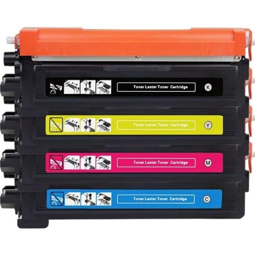 TN270 TN210 TN230 TN240 TN290 Toner Cartridge Compatible for Brother HL-3070CW/3040CN MFC-9010CN MFC-9120CN MFC-9320CW Printer