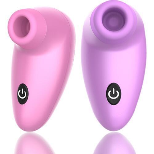 Blowjob Clit Suction Vibrator Powerful Vibrator Sex Toys For Woman Clitoris Female Erotic Goods Sex Shop For Women