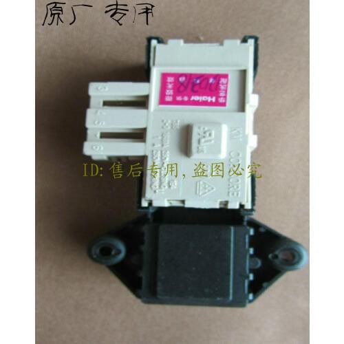 Xqg52-q818h xqg50-700hm washing machine accessories door lock time delay door-trip