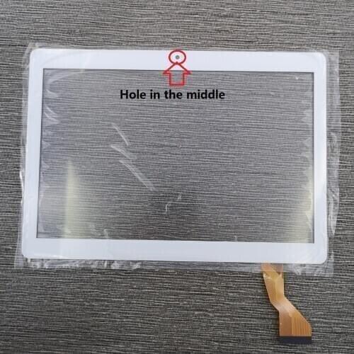 10.1“ inch touch for Tablet PC Compatible with GT10PG127-V1.0 FPC-WWY101005A4-V00 GT10PG157-V1.0 HN 1040-FPC-V1 HN 1041-FPC-V1