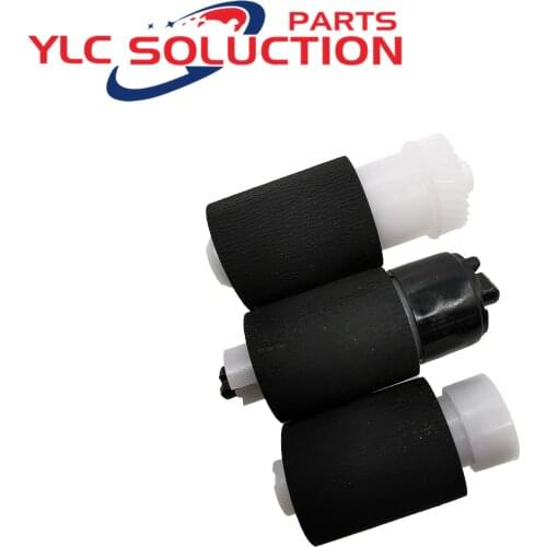 1X Feed Pickup Separation Roller for Kyocera FS 1370 1370DN 2000 2020 2020D 2100 2100DN 3900 3900DN 3920DN M2535 M3040 M3540