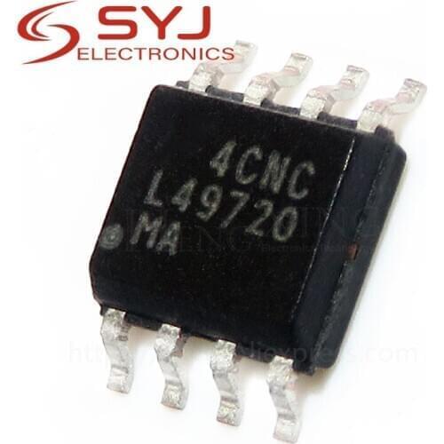 5pcs/lot LME49720MA L49720MA LME49720 SOP-8 In Stock