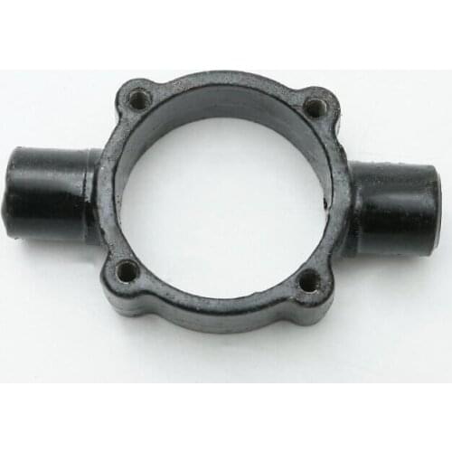 ISO - TC Central Trunnion ISO 6431 Standard pneumatic cylinder accessories