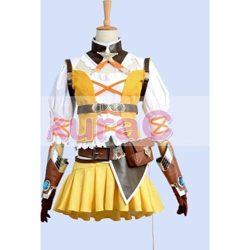 Anime The Kings Avatar Cosplay Su Mucheng Costume Dancing Rain Cosplay Launcher Quan Zhi Gao Shou Costume Women