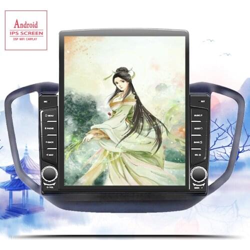 Android 10 Car GPS Multimedia Video Radio Player IN Dash for Chery Tiggo 5 2014 2015 2016 2017 18 Audio GPS Navigation 2 din dvd