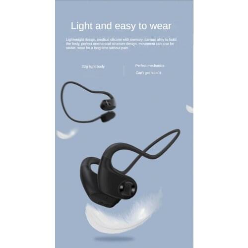 BAOSKI Headphone Accessories