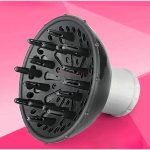 Hair Diffuser Blowing Hair Hood Bake Hair Hood Universal Diffuser For Barbershop Diffuser Difusor Secador Universal Sale