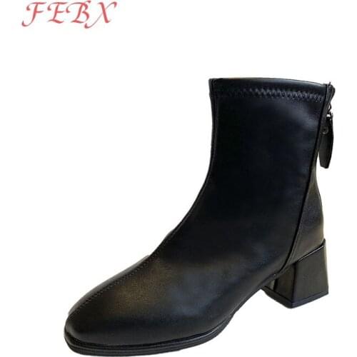 FEBX Fashion Footwear