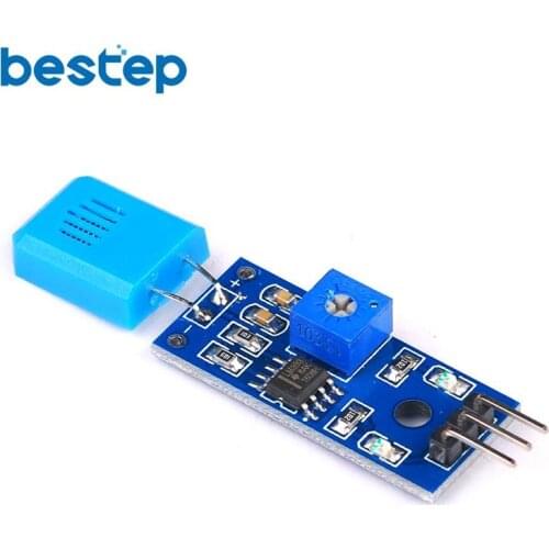 HR202 Humidity Sensor Module Humidity Detection Sensor Module for Smart Car