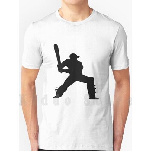 Copy Of Copy Of Copy Of Natures Music Maker Classic T-Shirt T Shirt Cotton Men DIY Print Cool Tee Cricket Design 100 Cotton