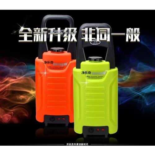 Clean machine for car/window/glass and so on