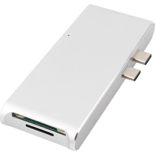 Moveski USB Hubs