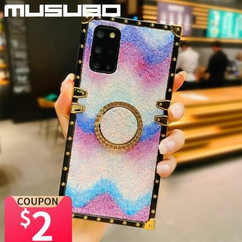 Musubo Samsung Galaxy A71 Phone Cases