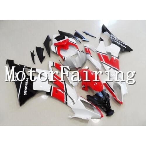 Motorcycle Bodywork Fairing Kit For YZF R6 2008 2009 2010 2011 2012 2013 2014 2015 2016 ABS Plastic Injection Molding R608N3