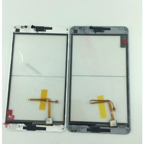 New 8 inch For Huawei Mediapad M1 8.0 S8-306L S8-301L S8-301u Front Sensor Touch Screen Digitizer Panel