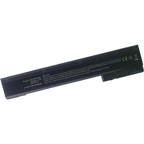 New Laptop Battery for HP EliteBook 8560w 8570w 8760w 8770w VH08
