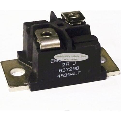 2RJ 637298 NEW MODULE