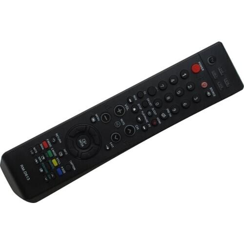 Remote Control For Samsung BN59-00538A PS42P7H PS50P7H PS50P7H PS42Q97H PS63P76FD PS42Q97HD PS50P7H PS50Q97H PLASMA LCD HDTV TV