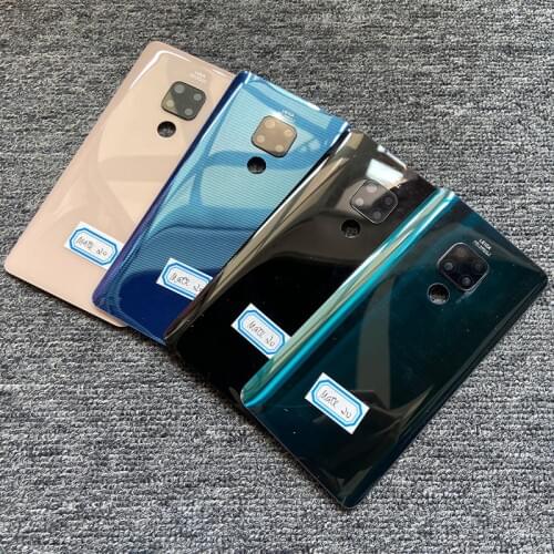 Аккумуляторы для телефонов Huawei Mate 20 QZMYJTR China At AliExpress