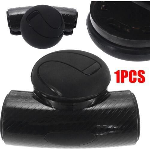 Mayitr 1pc Car Steering Wheel Spinner Knob Auxiliary Booster Durable Silicone Aid Control Handle Grip for Steering Wheels Parts