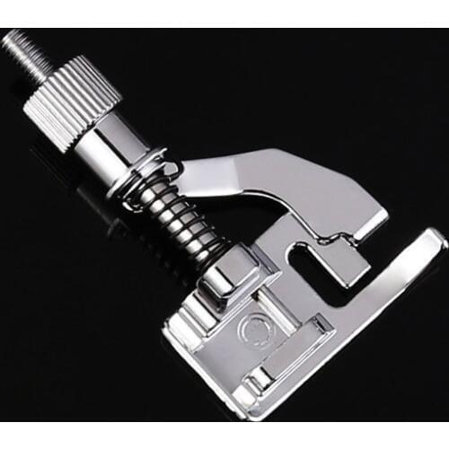 Sewing needle presser foot dark blind-stitch pry foot Hiding needle marks presser foot household sewing machine presser foot