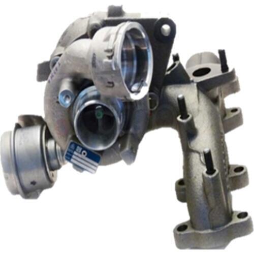 Turbochaeger BV39 54399880072 03G253014M 03G253014MX for Volkswagen Golf V 1.9L TDI for borgwarner