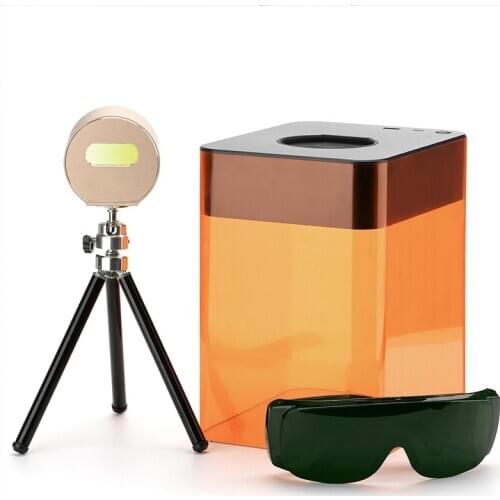 Smart handheld laser engraving machine pro version portable home engraving DIY small marking laser machine