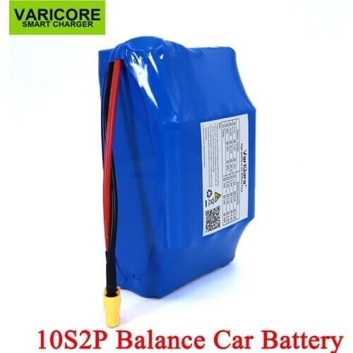 VariCore Spare Parts And Accessories For Scooters