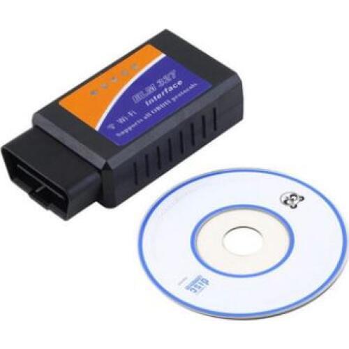 Wifi elm 327 v1.5 obdII