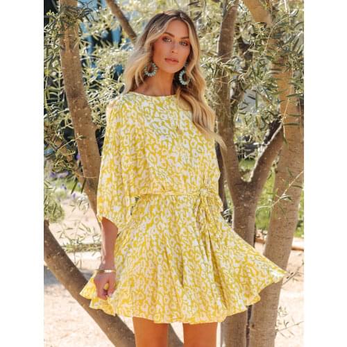 YOUCHENGRUNDA Womens Summer Dresses