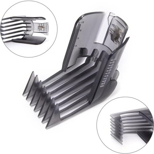 1PCS Black Practical Hair Trimmer Cutter Barber Head Clipper Comb Fit For QC5130 FC5808 FC5809
