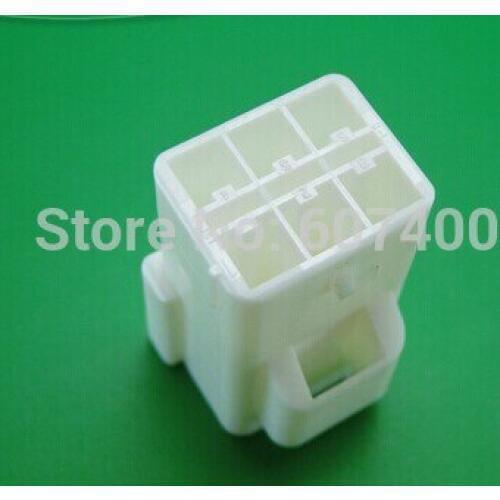 YLNR-06VF Connectors terminals housing 100% new and original parts