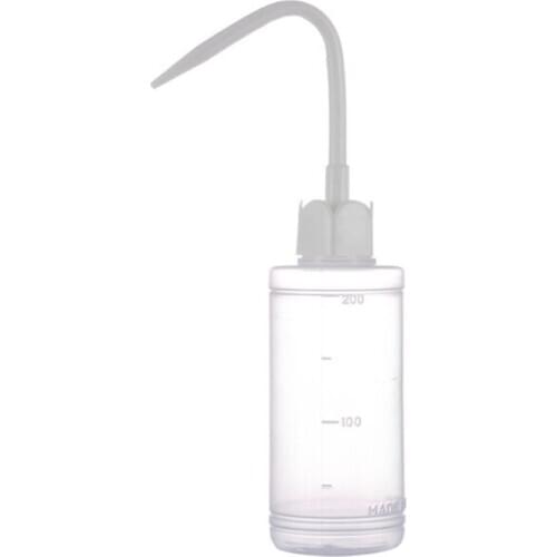 Bidet Bottle Butt Douche Cleaner Private Washer Enema Irrigator with Spray Nozzle Handheld Baby Ass Washing Tool