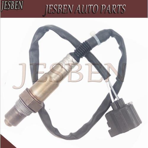 A0045420818 Rear Lambda Probe Oxygen O2 Sensor For MERCEDES-BENZ X164 GL450 GL500 R350 W221 S350 S450 S500 C216 CL500 E350 ML350