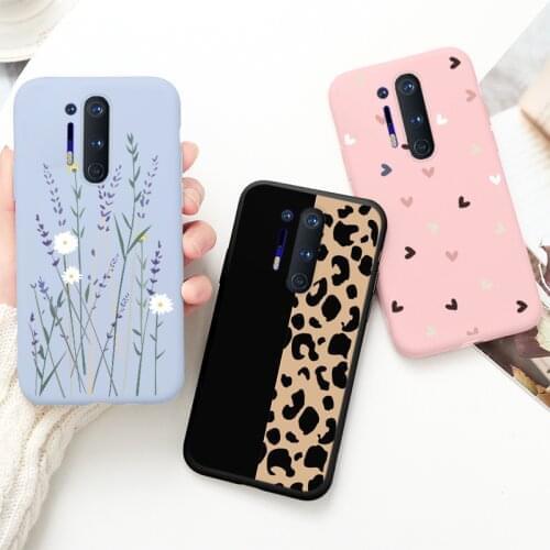 Чехлы для телефонов OnePlus 8 Azda China At AliExpress