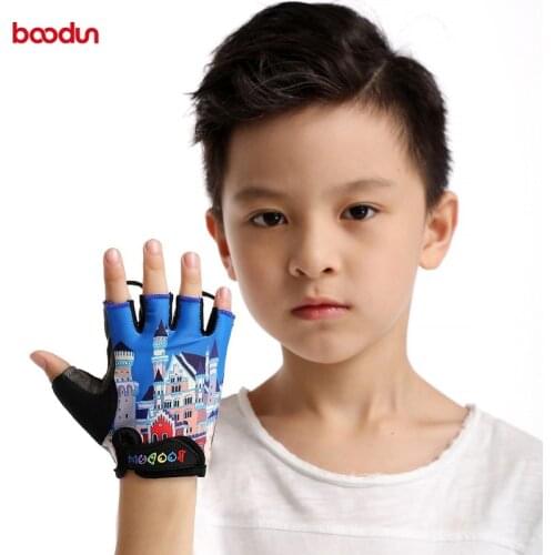 Boodun Children's Sportswear