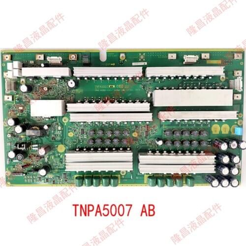 For Panasonic 103" TH-103PF12U TH-103PF12W TH-103VX200U Y Board TNPA5007AB
