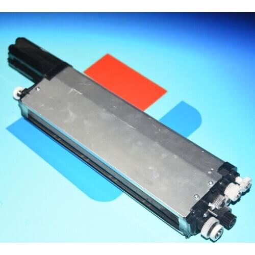 Used Developer for KONICA MINOLTA BIZHUB BH600 750 601 751 developer of the assembly oem: 57aak13461