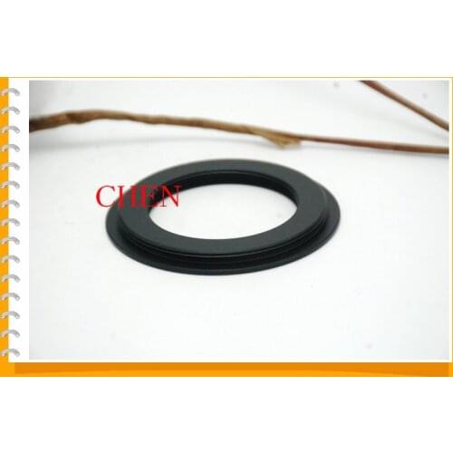 M42-M58 42-58mm adapter ring M42x1mm to M58x1mm Lens adapter ring with flange